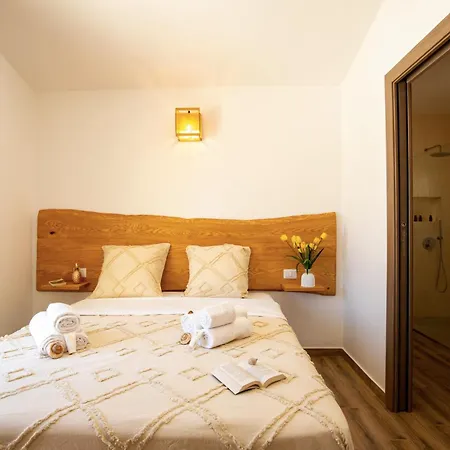 Maju Villa Tertenìa