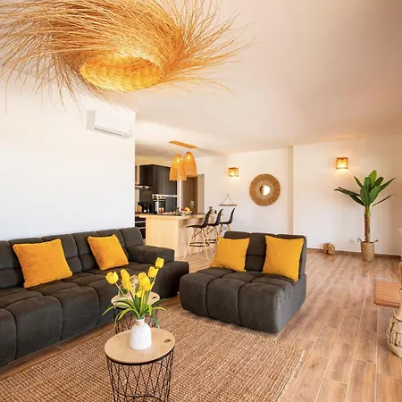 Villa Maju Tertenìa