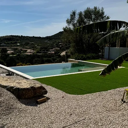 Maju Villa Tertenìa