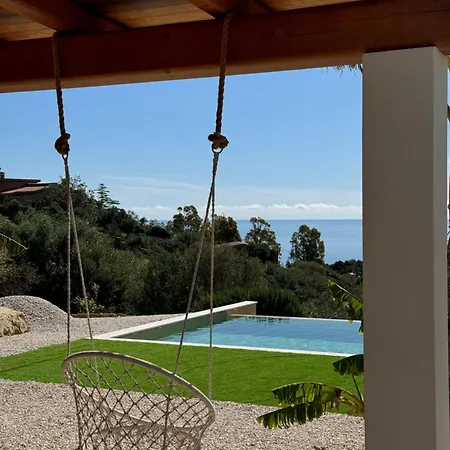 Maju Villa