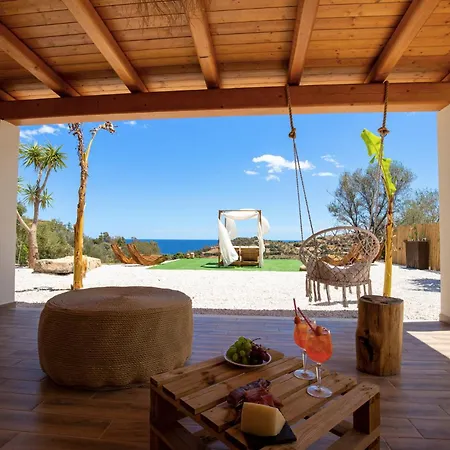 Maju Villa Tertenia