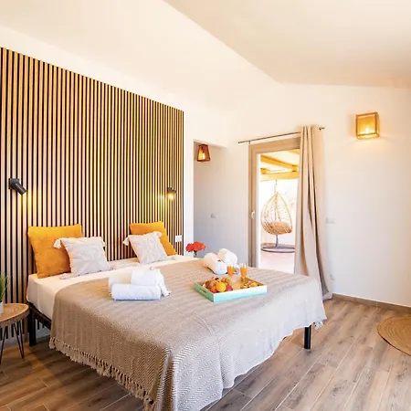 Maju Villa