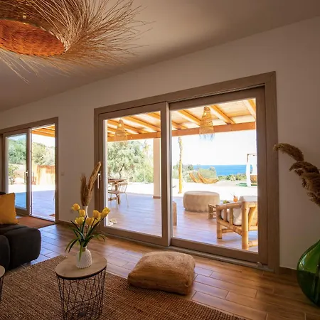 Maju Villa